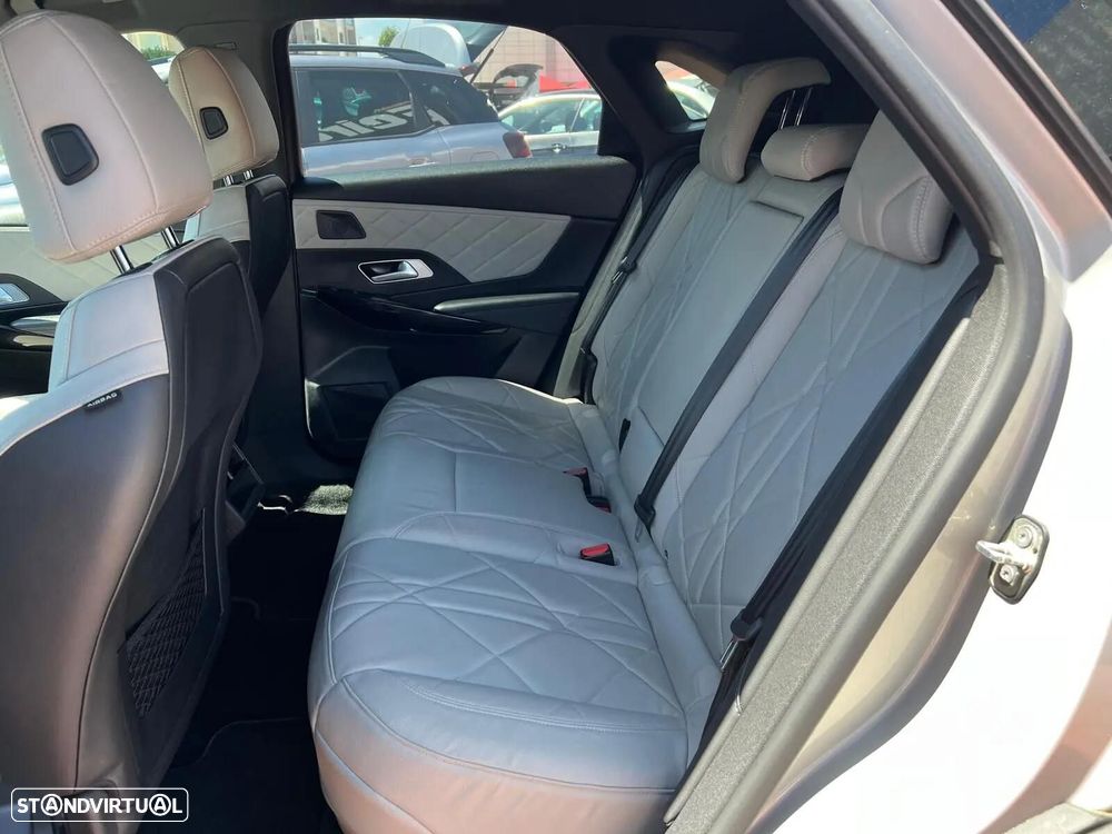 DS DS7 Crossback E-Tense Rivoli EAT8 - 19