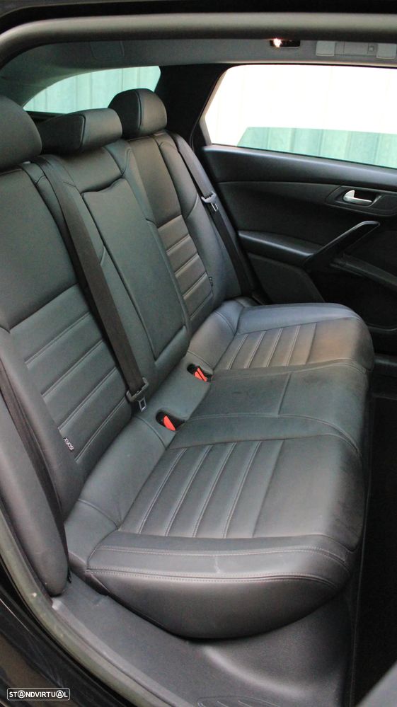 Peugeot 508 SW 1.6 e-HDi Allure 2-Tronic - 26