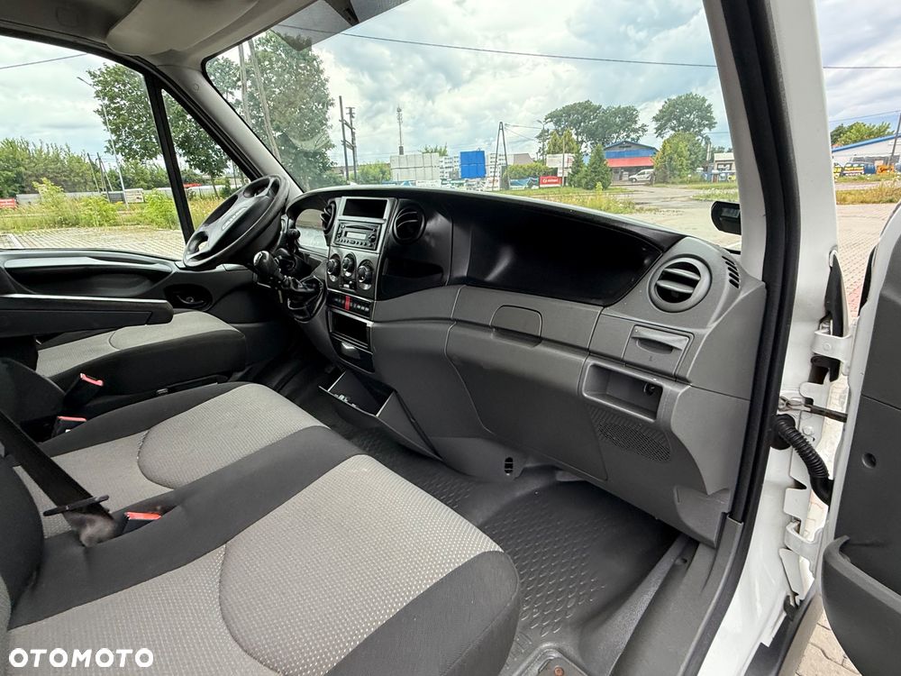 Iveco DAILY - 24