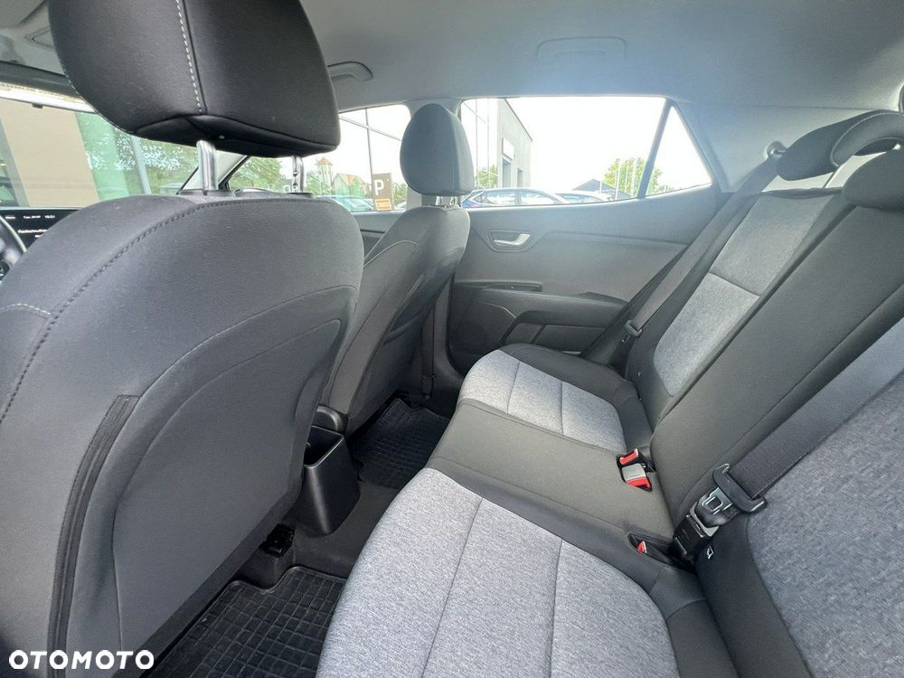 Kia Stonic 1.2 M - 10