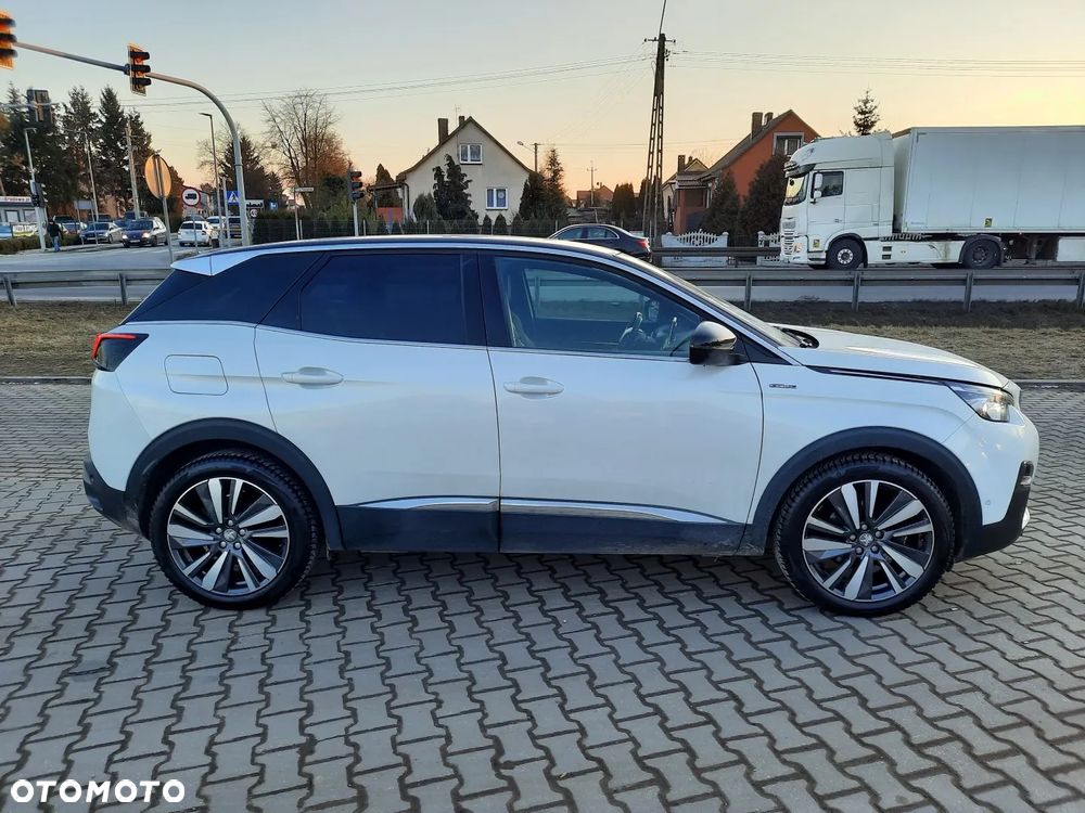 Peugeot 3008 PureTech 130 Stop & Start Allure - 5