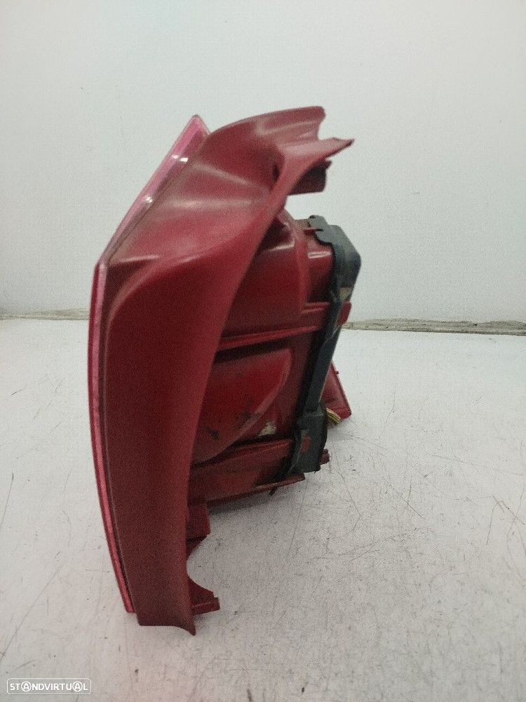 Farolim Stop Esq Peugeot 307 Cc (3B) - 3