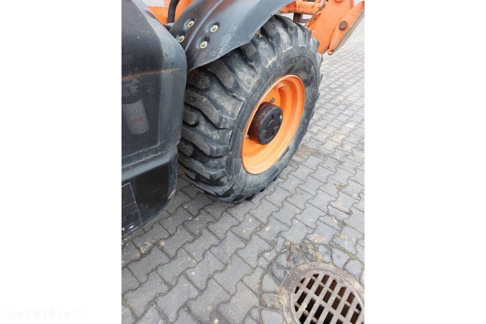 JCB 540-140 S&S T4i - 8