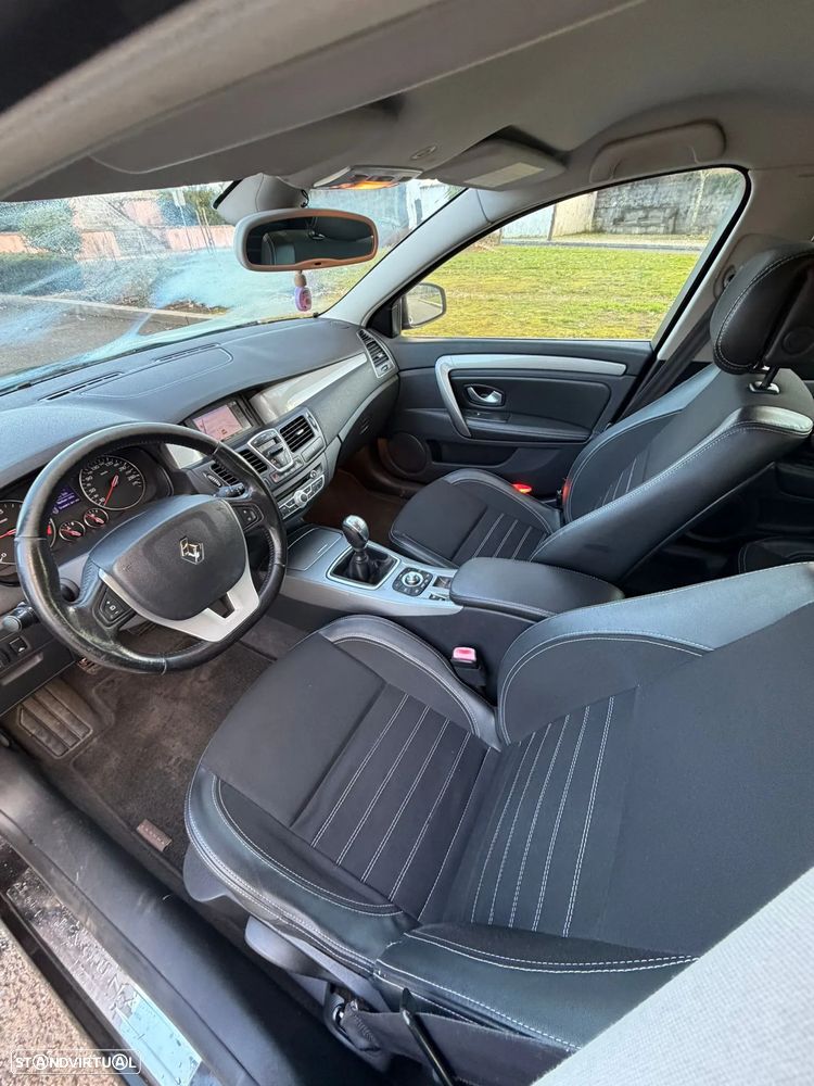 Renault Laguna Break - 9