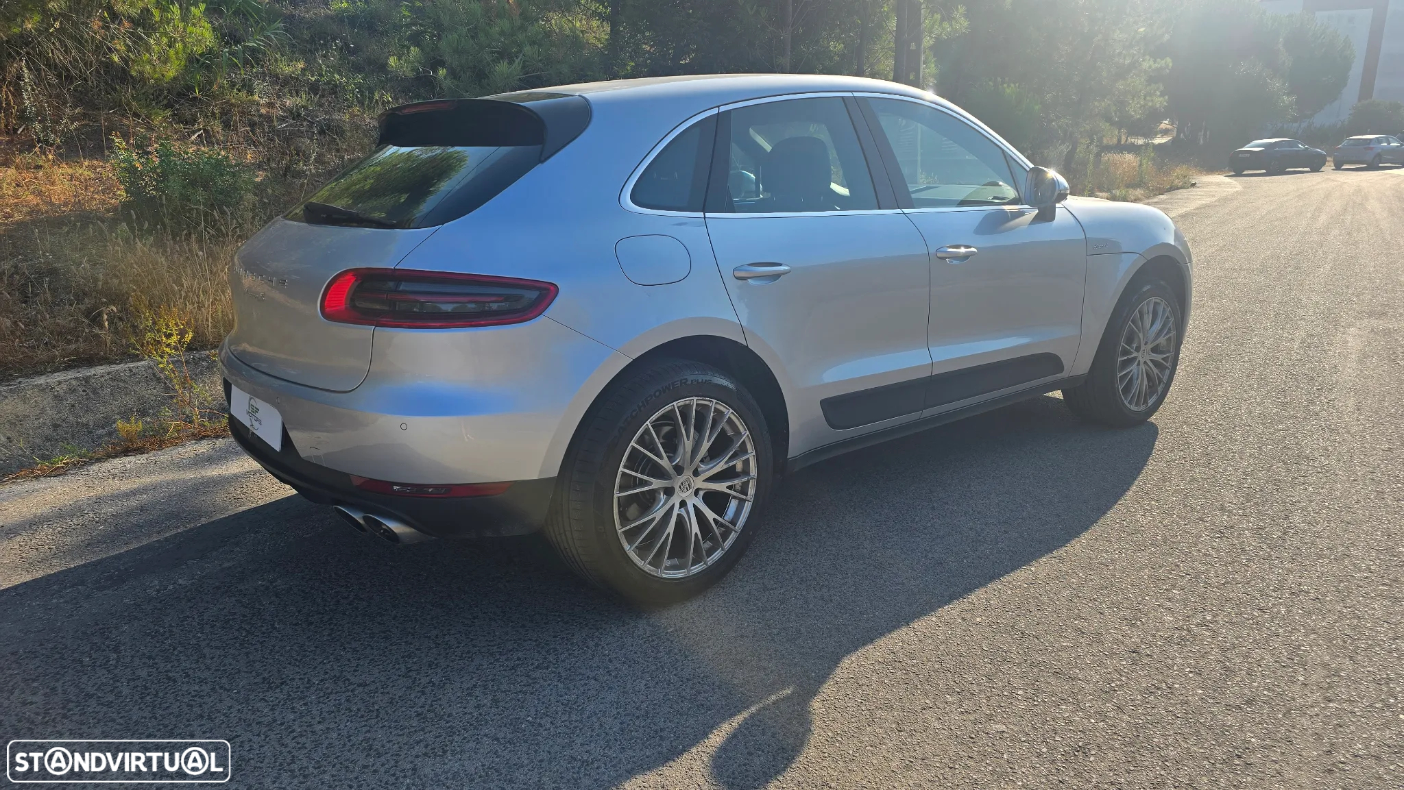 Porsche Macan S Diesel PDK - 7