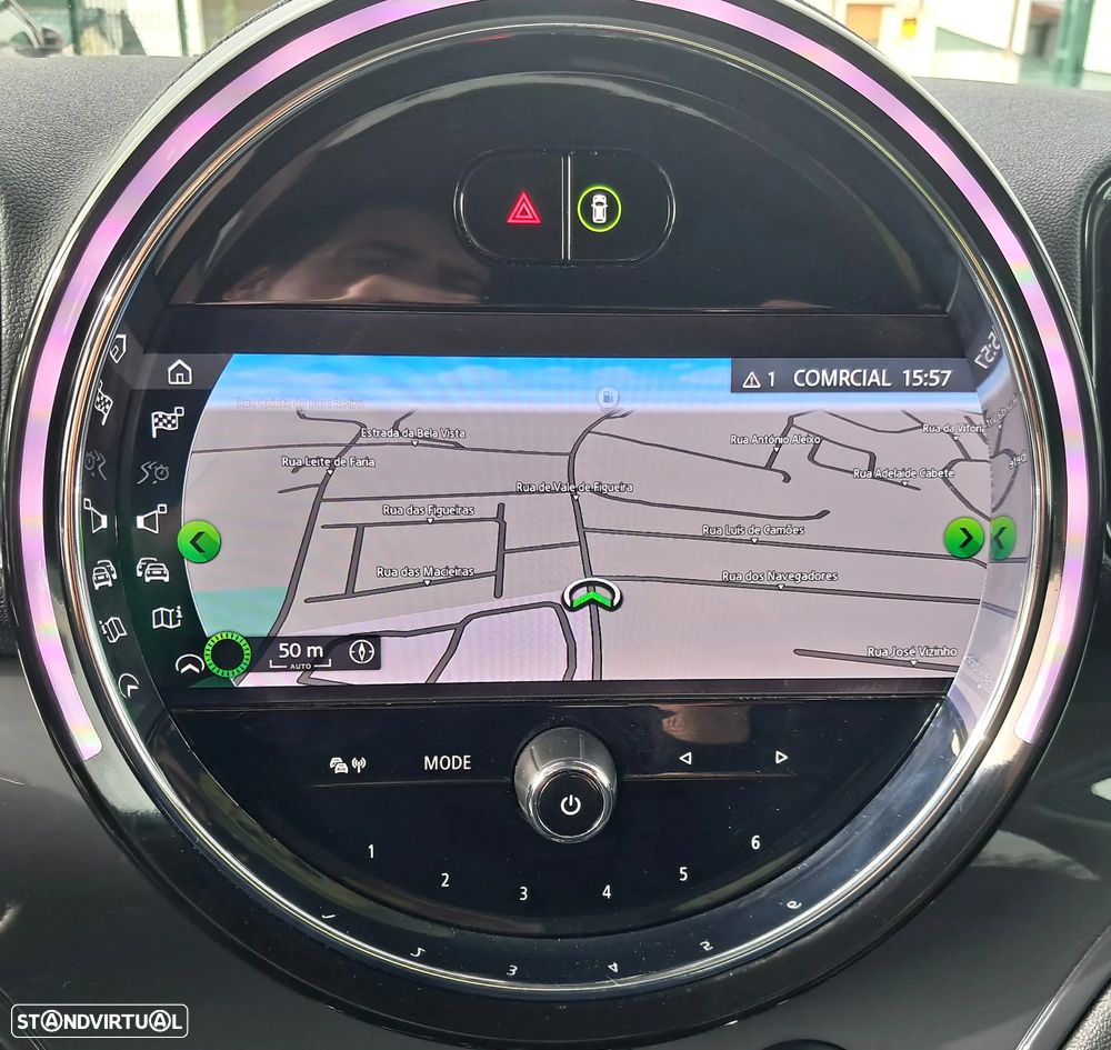 MINI Countryman One D 4Business Plus Nav - 13