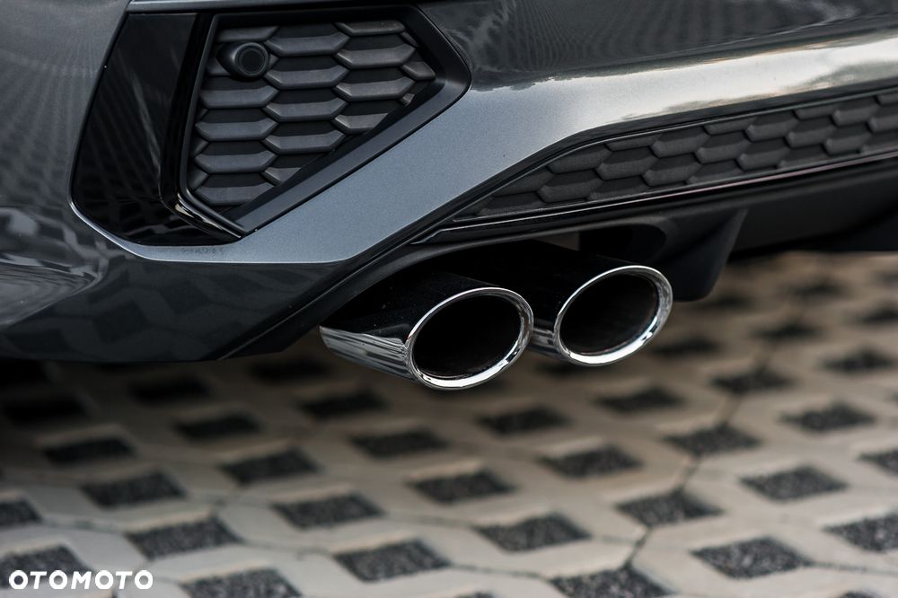 Audi S3 Limousine TFSI Quattro S tronic - 11