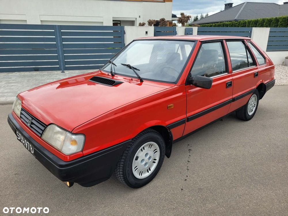 Polonez Caro - 5