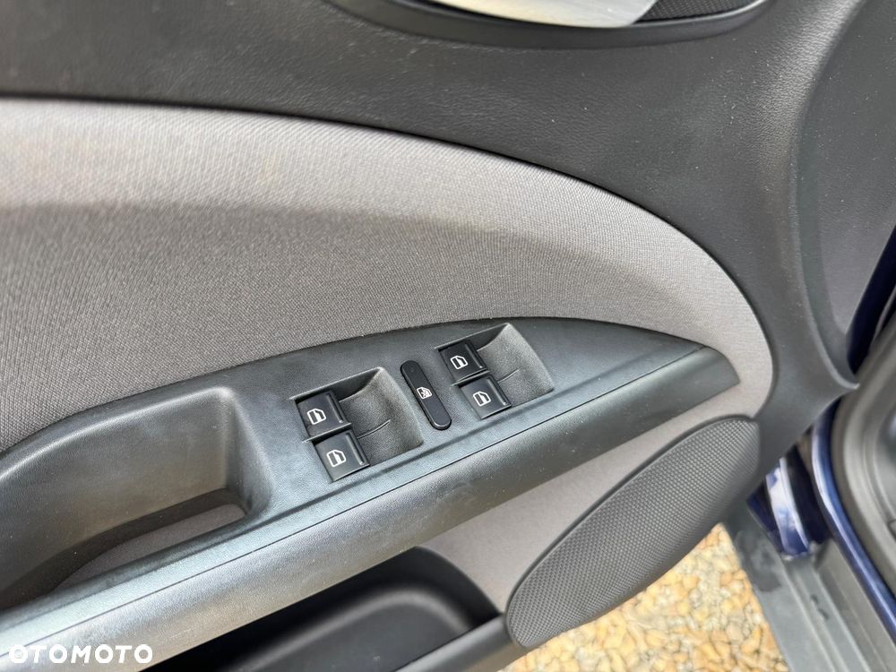 Seat Altea XL - 11