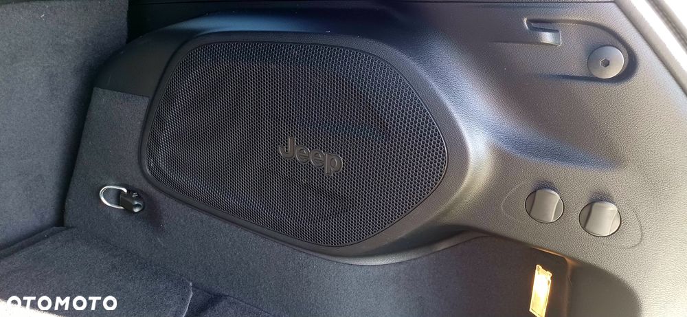Jeep Cherokee 2.0 T Active Drive I Automatik Limited - 11