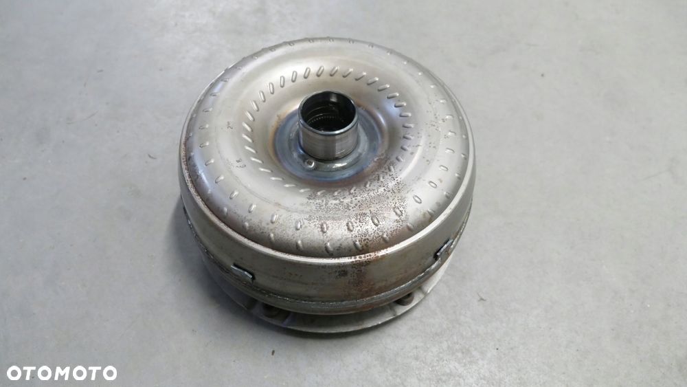 bmw g30 g31 g11 g12 sprzęgło hydrokinetyczne hydrokinetyk 8hp75 b57 8632222 - 1