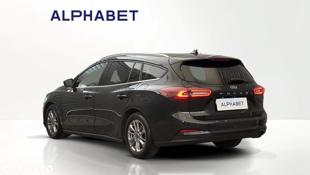 Ford Focus 1.5 EcoBlue Titanium - 3