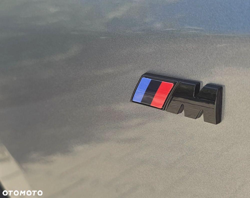 BMW Seria 1 118i M Sport - 7