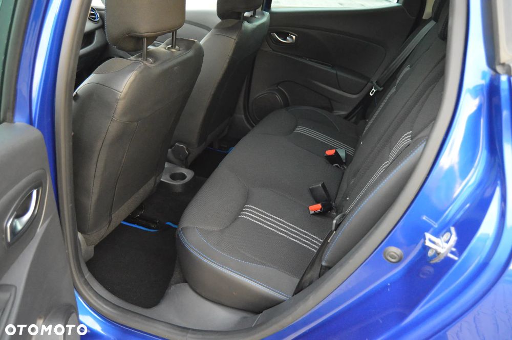 Renault Clio ENERGY TCe 120 Bose Edition - 31