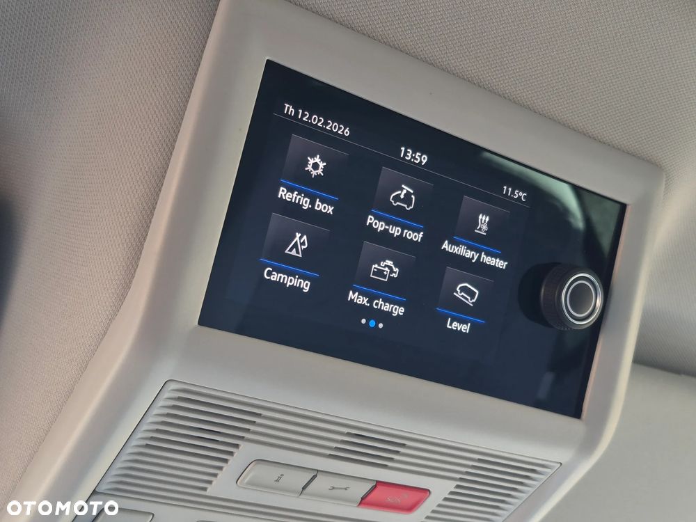 Volkswagen California ver-autm-4motion-600 - 28