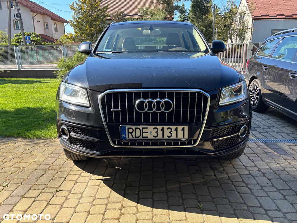 Audi Q5 - 1