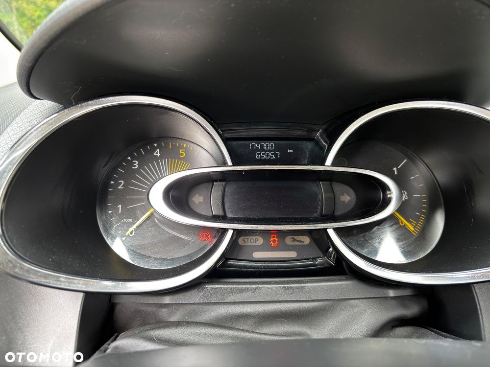 Renault Clio dCi 90 Start & Stop COLLECTION - 10