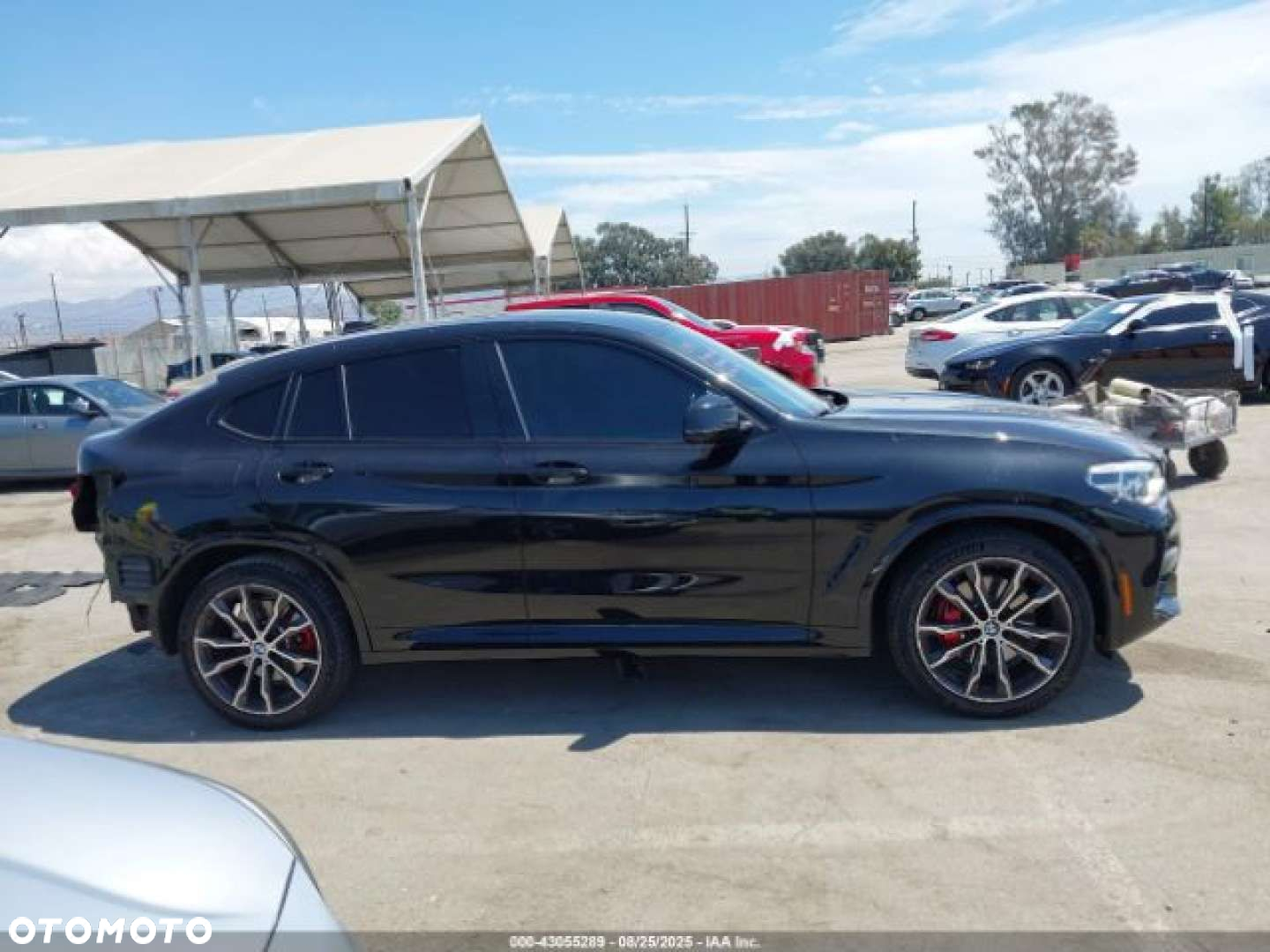 BMW X4 - 7