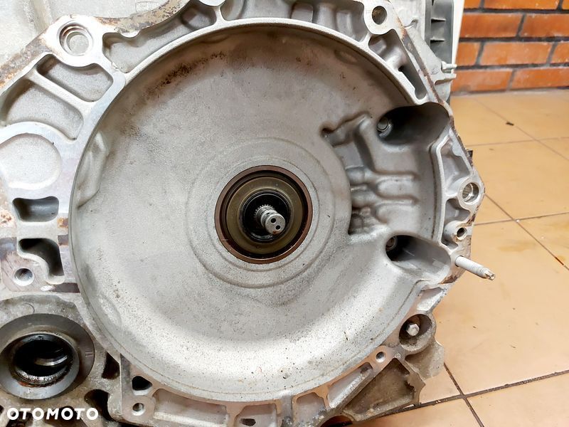 OPEL AMPERA VOLT 1.4 B HYBRYDA SKRZYNIA BIEGÓW 24263366 2ABI 24260219 - 2