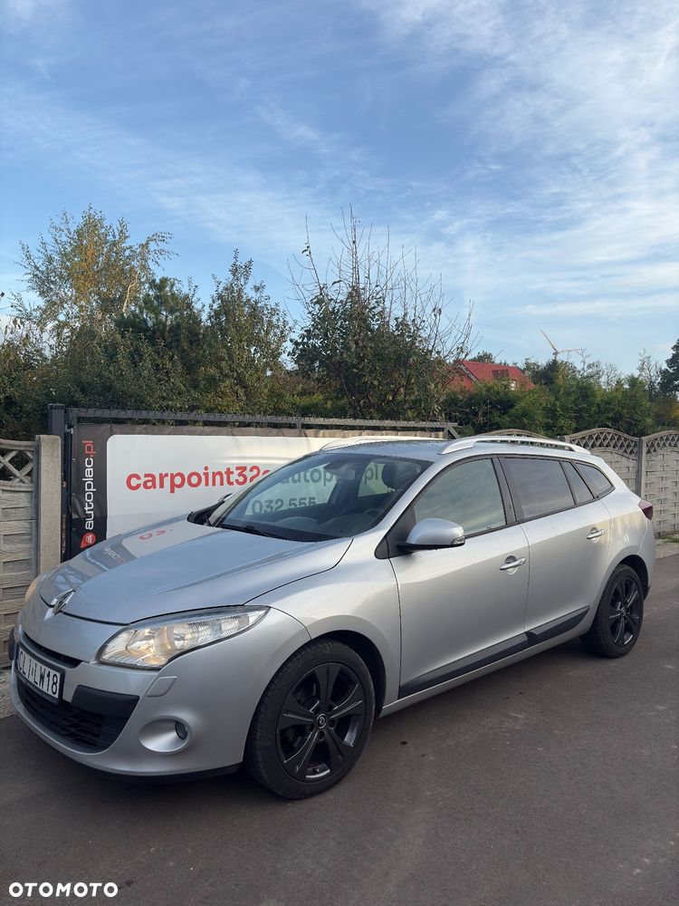 Renault Megane - 4