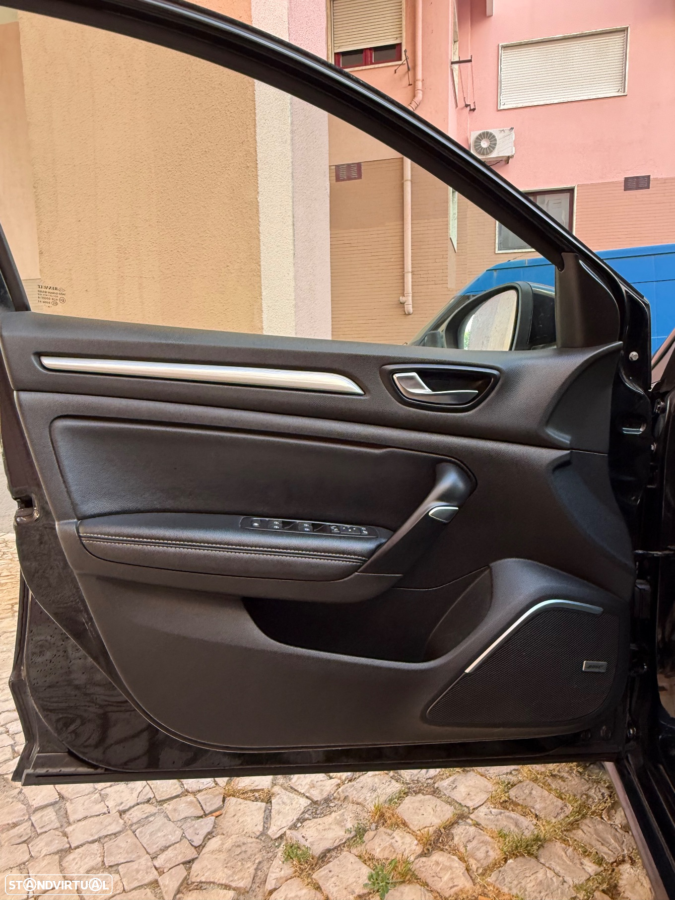 Renault Mégane Sport Tourer 1.5 dCi Bose Edition - 26