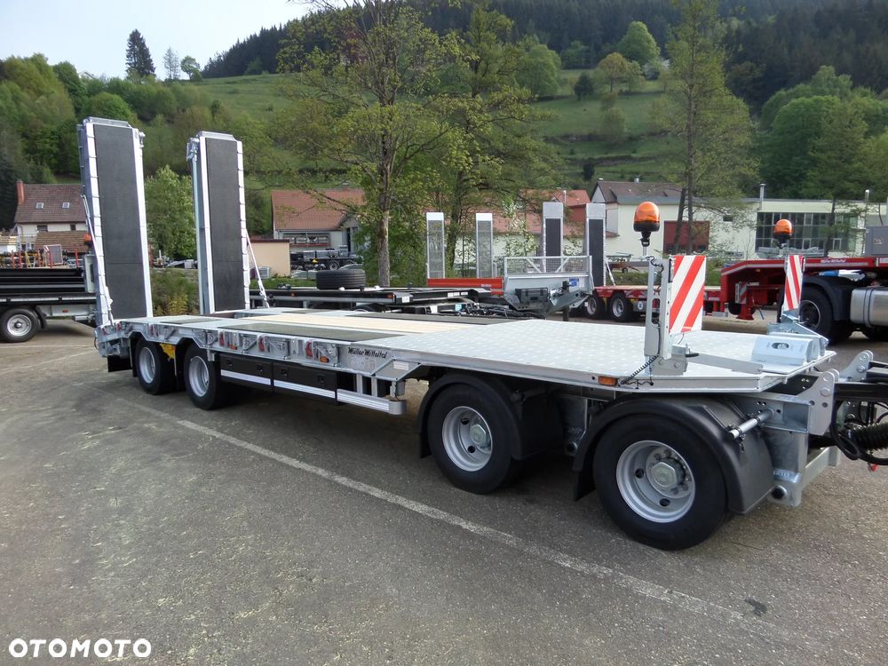 Müller-Mitteltal T4 40,0 Profi - 4