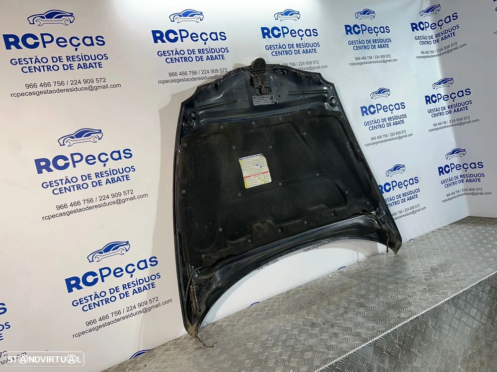 .Capot Original Alfa Romeo GT 937 2003 - 2010 - 6