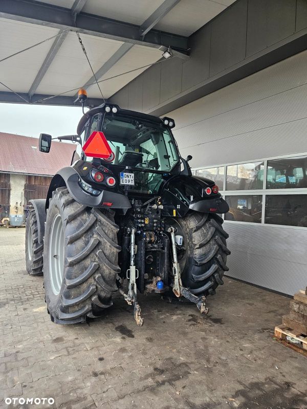 Deutz-Fahr Agrotron Warrior 7250TTV - 9