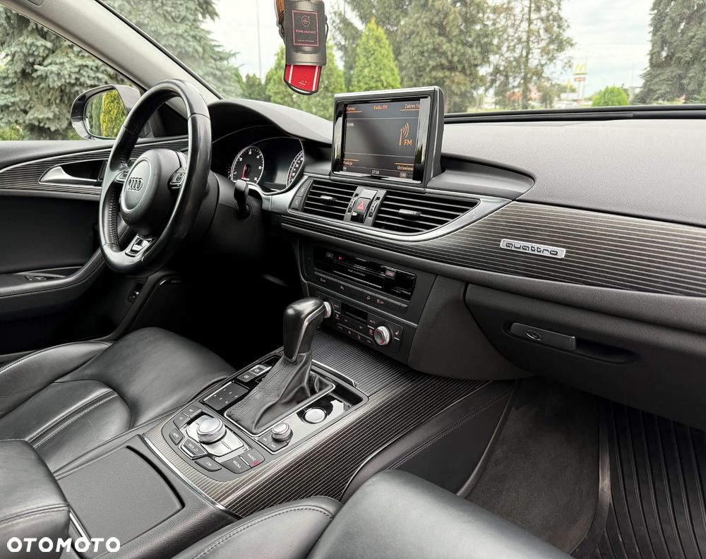 Audi A6 Allroad 3.0 TDI Quattro S tronic - 15