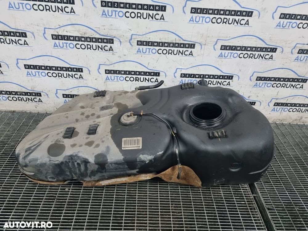 Rezervor combustibil Honda CR - V IV 2.2 i - DTEC 2012 - 2018 N22B4 SUV 4 Usi (1160) ... - 1