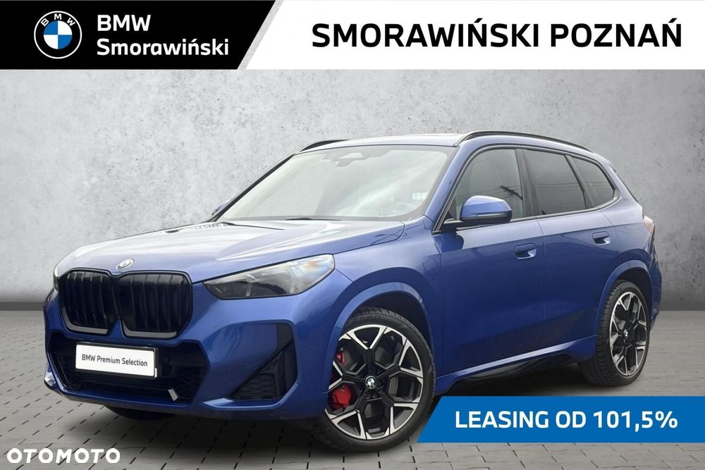 BMW X1 - 1