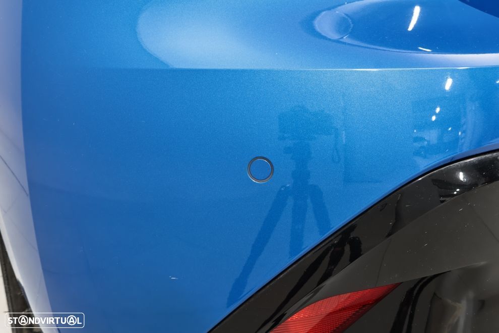 Peugeot 308 1.2 PureTech Allure Pack - 14