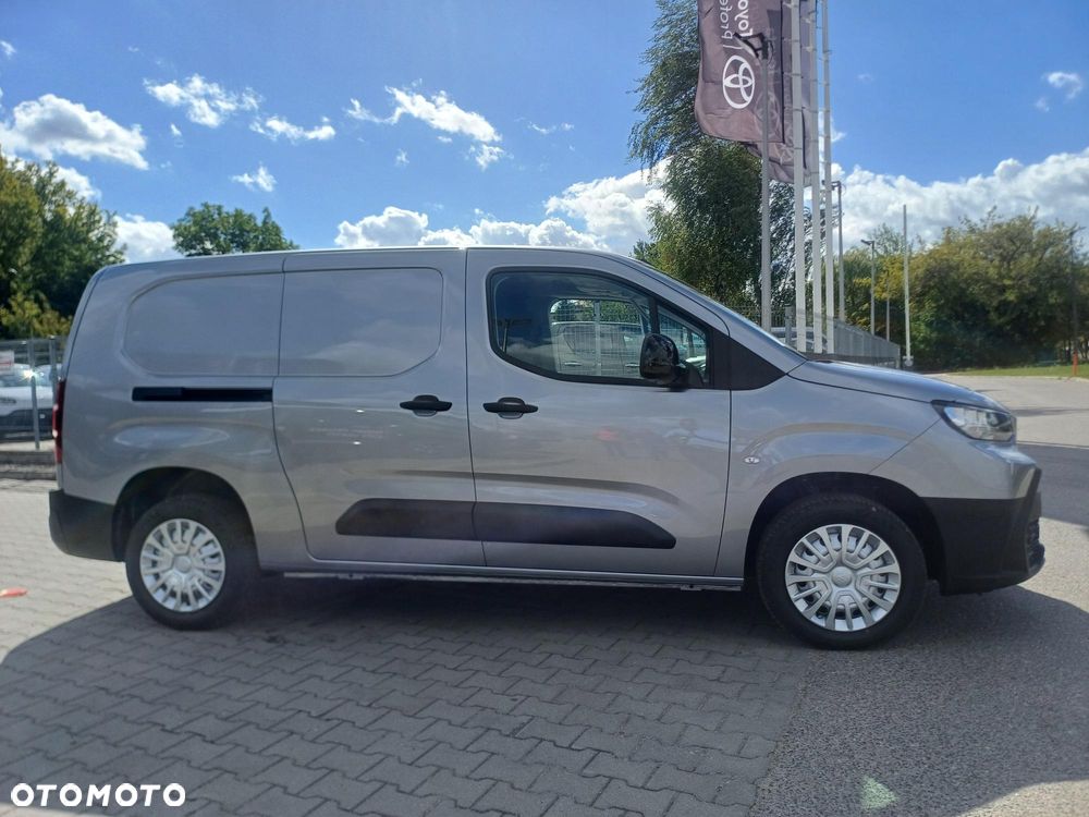 Toyota Proace City