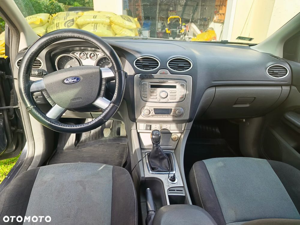 Ford Focus - 3
