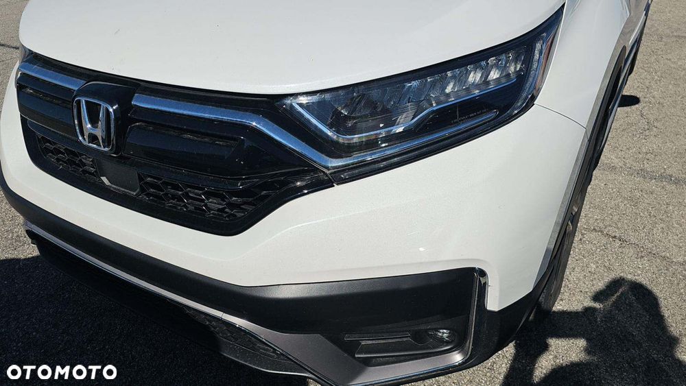 Honda CR-V - 14