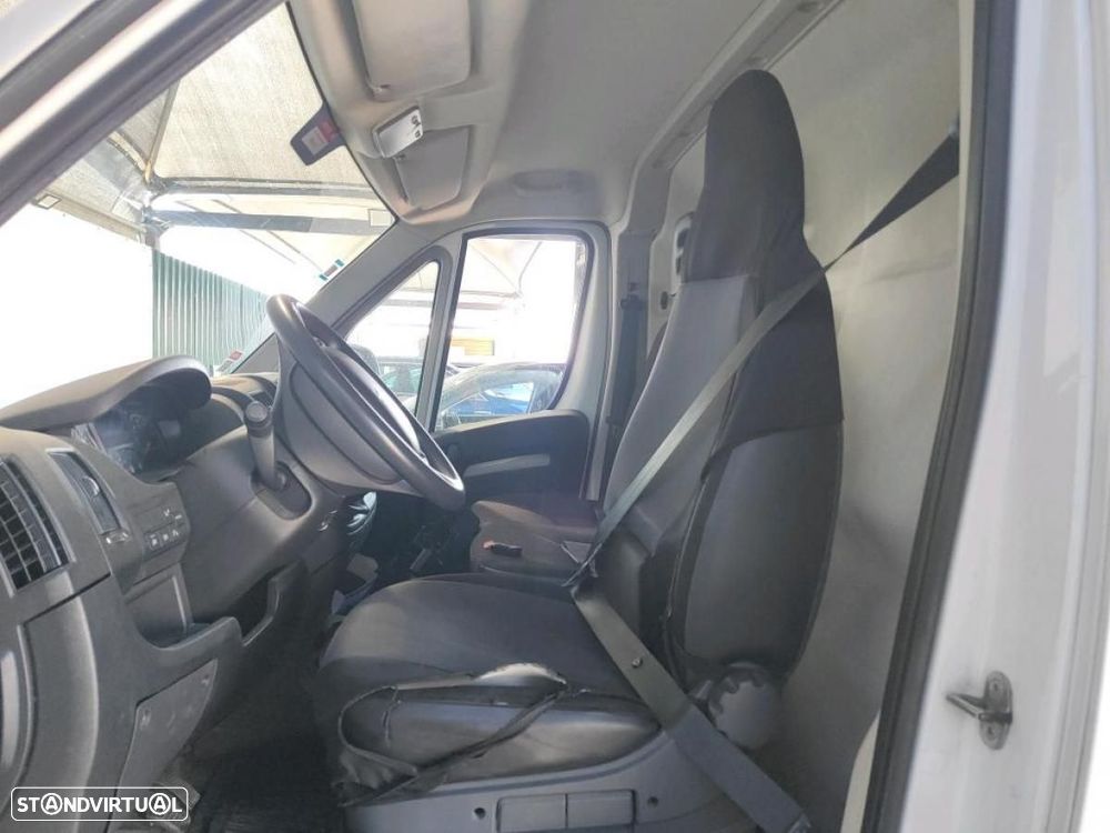 Peugeot Boxer 2.0 BlueHDi 330 L1H1 Pro (c/iva) - 3