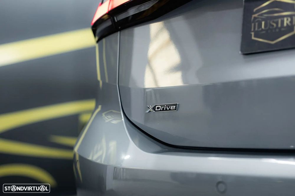 BMW 225xe Active Tourer e xDrive Line Luxury - 12