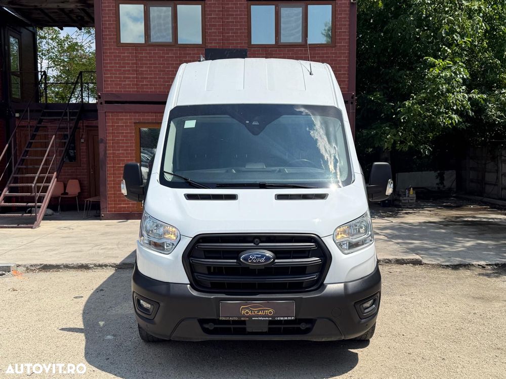 Ford Transit - 26