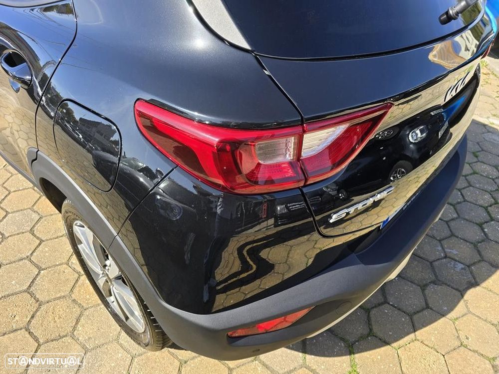 Kia Stonic 1.2 Dynamic - 14