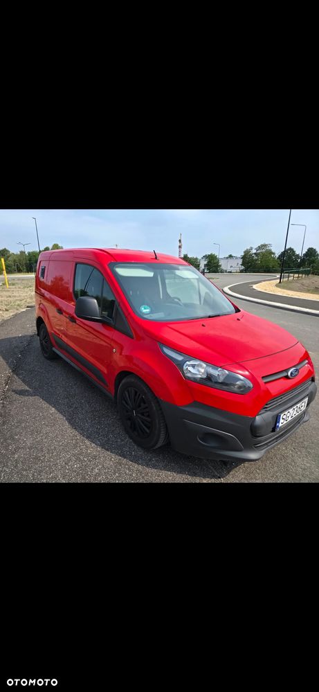 Ford Transit Connect - 3