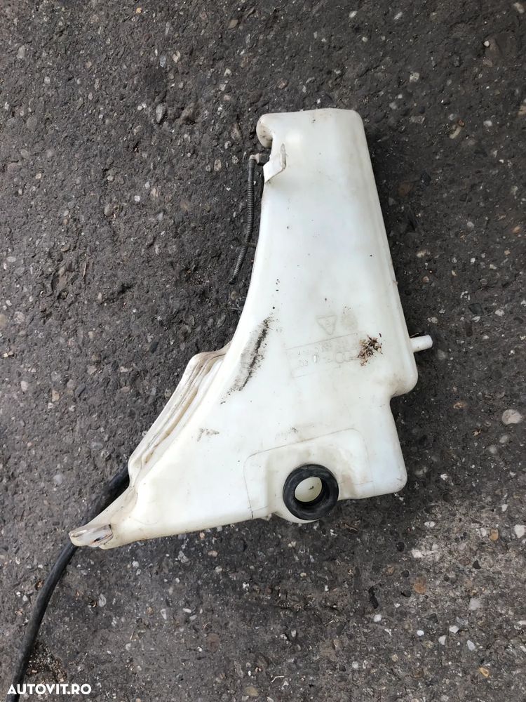 Vas lichid strop gel parbriz Audi A5 2010 volan stanga xenon complet - 4