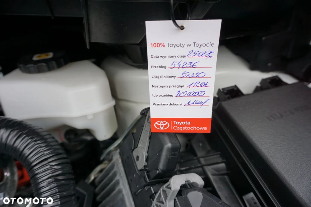 Toyota C-HR 1.8 Hybrid GPF Style - 40