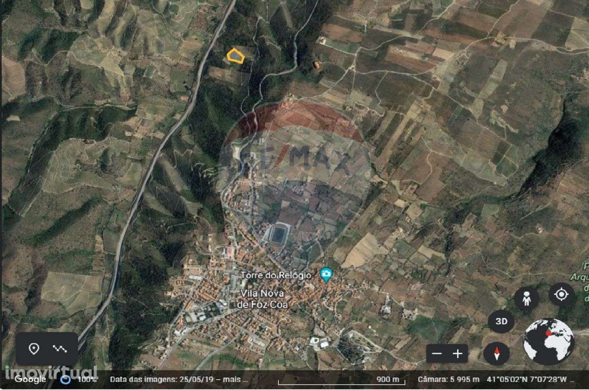 Terreno  para venda - Grande imagem: 2/8