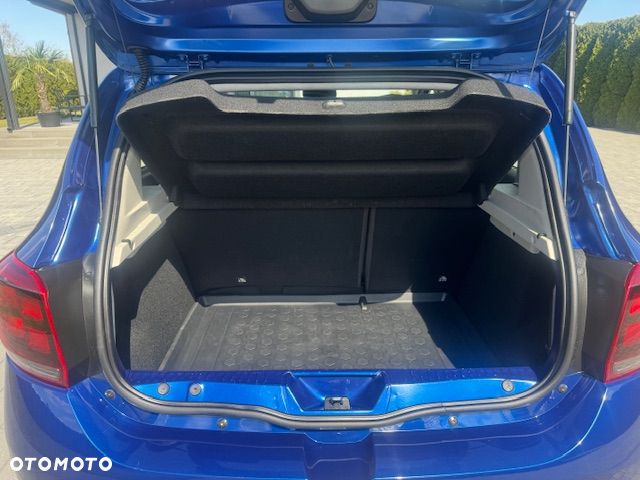 Dacia Sandero Stepway - 25