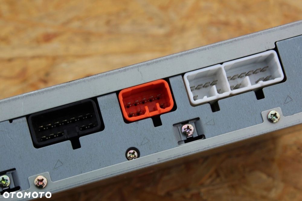 Wzmacniacz Lexus GS MK2 II Aristo 86280-30360 - 4