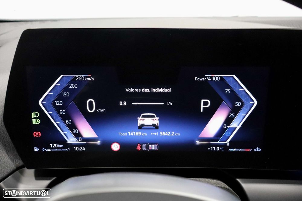 BMW 116 Pack Desportivo M - 49