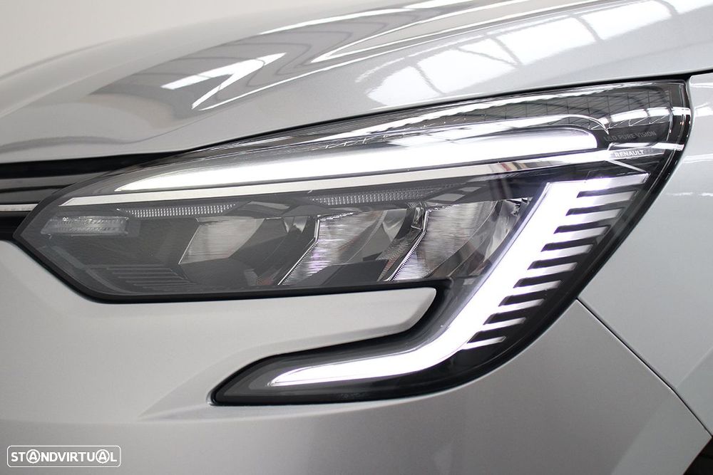 Renault Clio 1.0 TCe Limited Bi-Fuel - 6