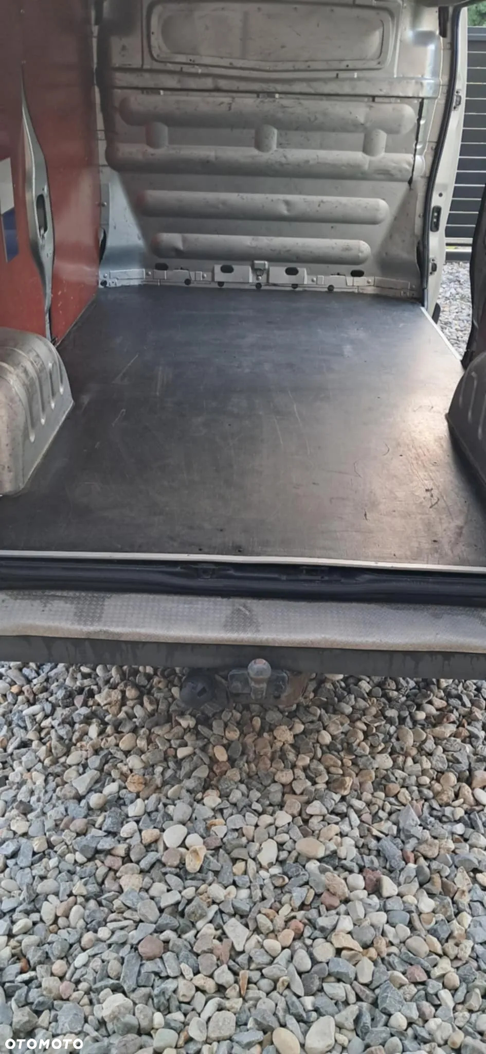 Renault TRAFIC - 12
