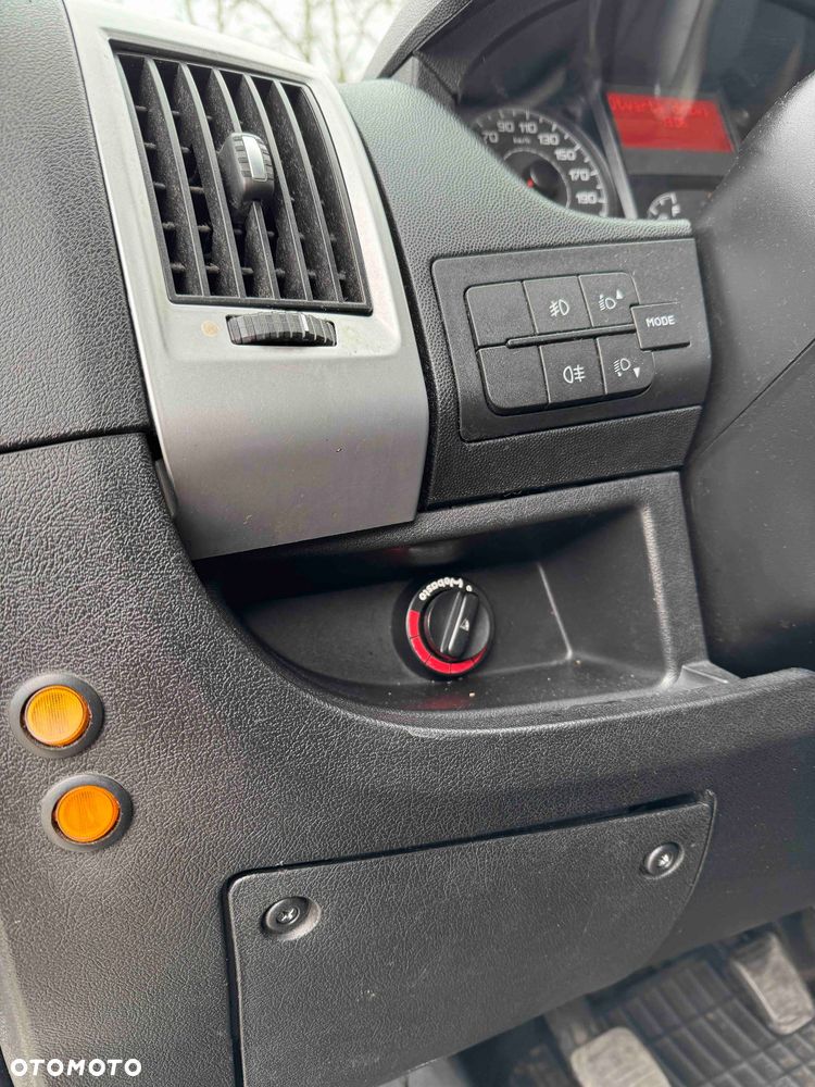 Fiat Ducato - 10