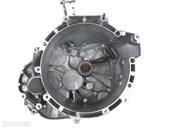 Caixa de velocidades Ford C-Max 1.6TB Ref: BV6R7002KA - 1